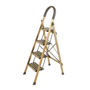 Aluminum Alloy Household Ladder Folding Ladder 
