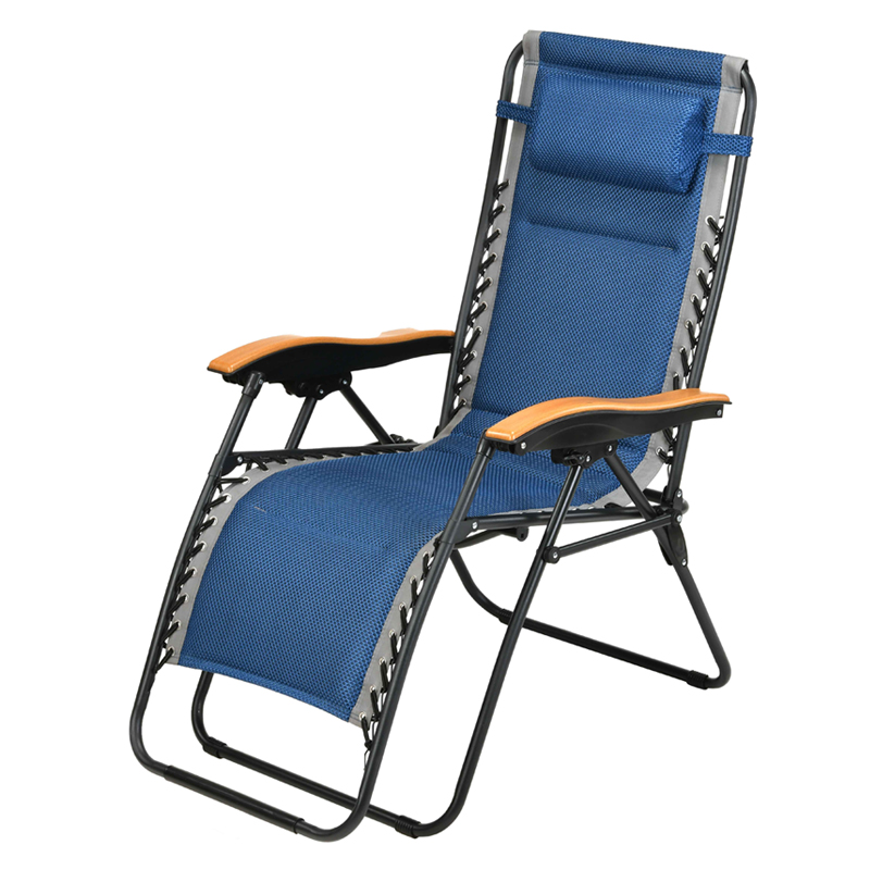 Folding Portable Chair Folding Recliner Chairs 