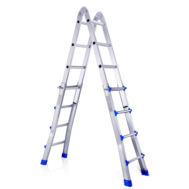 Multi-purpose Aluminum Ladder Little Giant 
