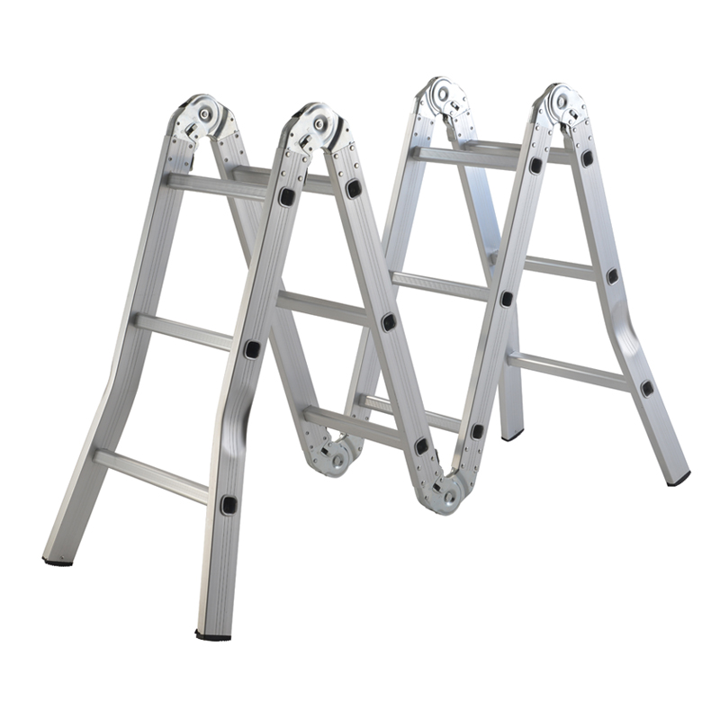 Aluminum Multi Purpose Ladder Multi Purpose Telescopic Ladder Multipurpose Folding Ladder Multi Purpose Aluminum