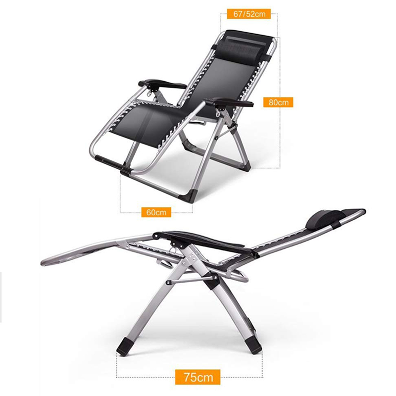 Modern Recliner Chair Lounge Chairs Lounge Chair Putdoor Ergonomic Lounge Chair