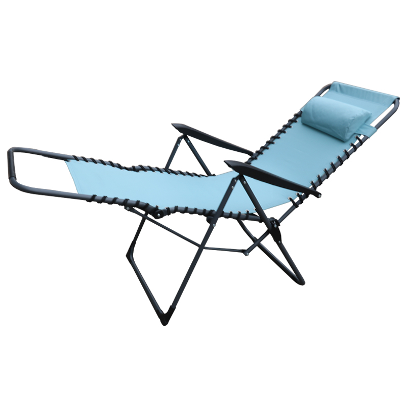 Zero Gravity Chair Recliner Outdoor Lounge Chair