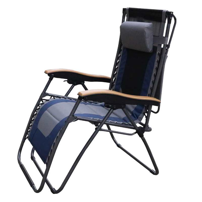 Portable Beach Chairs with Sunshade Beach Chairs Zero Gravity
