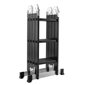 Multi-purpose Aluminum Stairs Ladder Large Joint