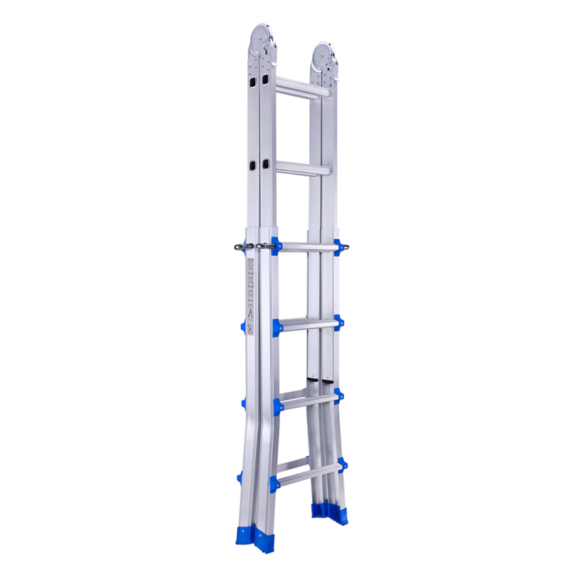 Little Giant Multi-Function Aluminum Ladder