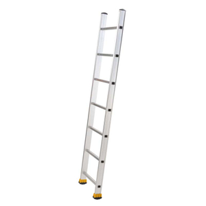Single Straight Ladder Aluminium Ladder