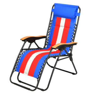 Zero Gravity Chair Recliner Leisure Beach Chair