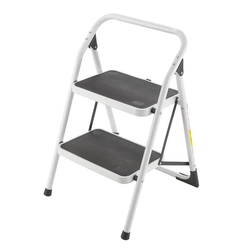Steel Ladder Available Low Handrail Stool Household iron ladder