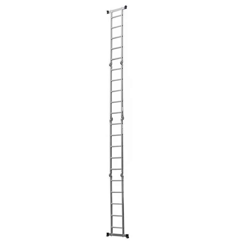 Large Joint Multi-Function Aluminum Stairs Ladder 