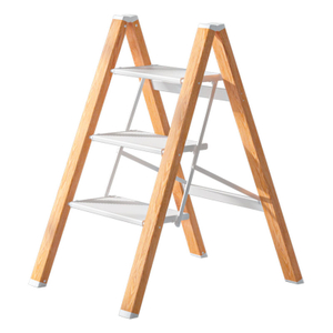 Flower Stand Ladder Household Herringbone Ladder
