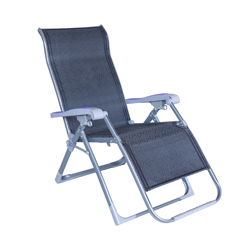 Beach Lounger Chairs Portable Outdoor Zero Gravity Folding Reclining Lounge Chair