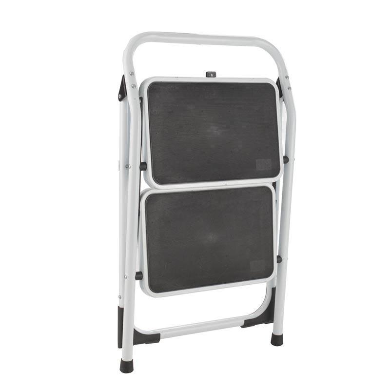 Steel Ladder Available Low Handrail Stool Household iron ladder