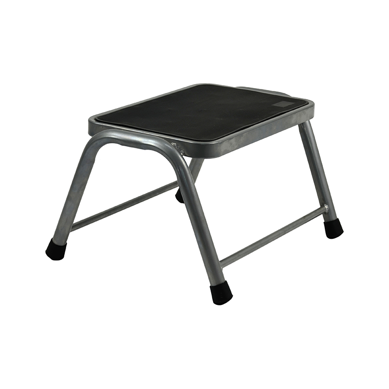 foldable step ladder