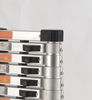 Single-Side Telescopic Ladder- All Aluminum Alloy