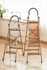 Aluminum Alloy Household Ladder Folding Ladder 
