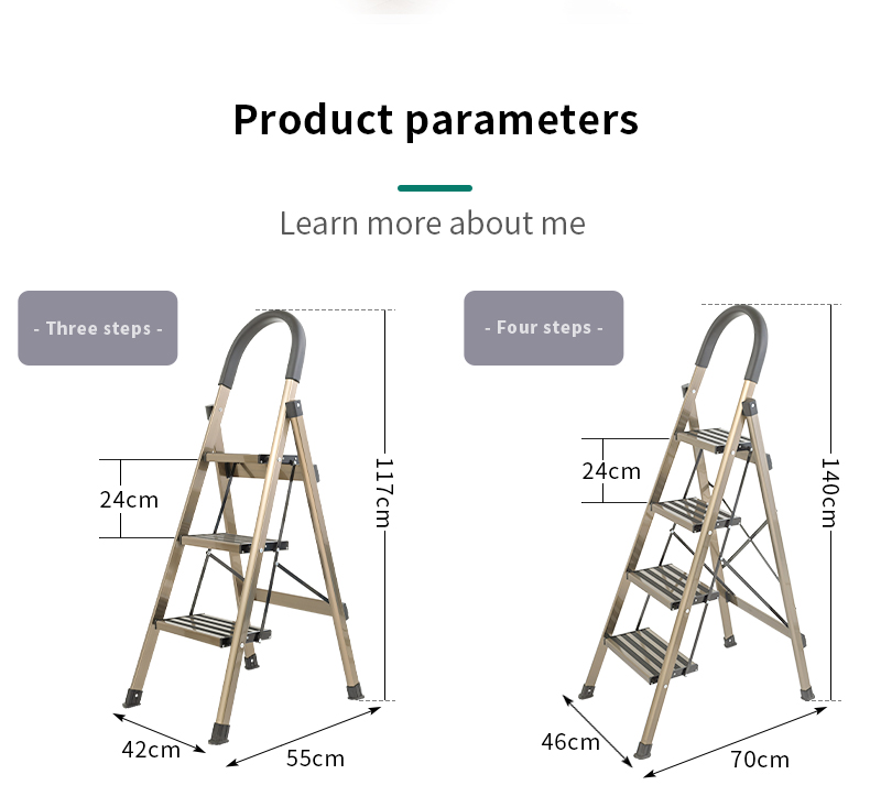 step stool with wheels