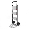 Foldable Hand Trolley Ladder Cart