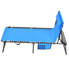 Folding Camping Tent Cot Outdoor Camping Cot Tent