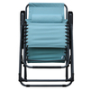 Zero Gravity Chair Recliner Outdoor Lounge Chair