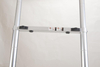 Single-Side Telescopic Ladder- All Aluminum Alloy