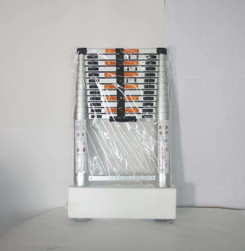 lyteup telescopic loft ladder