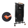 Folding Hand Truck Portable Dolly Cart