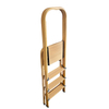 Folding Ladder Home Ladder Aluminum Alloy 