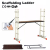 Scaffolding Ladder Outdoor Multifunctional Ladder