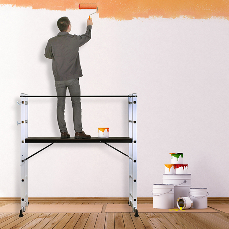 ladders scaffold