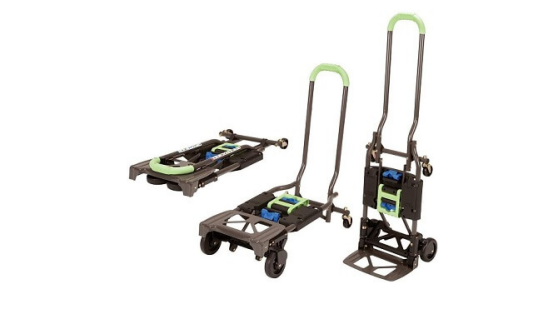 Folding Hand Truck