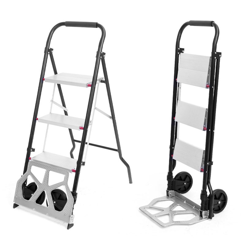 rolling cart trolley
