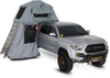 New Tent Ladder Telescopic Aluminum Roof Tent Ladder with Handrail