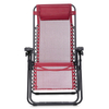 Lounge Chair for Office Outdoor Lounge Office Folding Zero Gravity Reclin 
