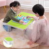 Aluminum Laptop Folding Table Computer Folding Computer Table on Bed Foldable Computer Table