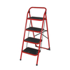Available Low Handrail Stool Household Iron Ladder Steel Ladder 