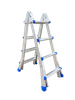Little Giant Multi-Function Aluminum Ladder