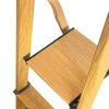 Folding Ladder Home Ladder Aluminum Alloy 