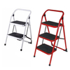 Available Low Handrail Stool Household Iron Ladder Steel Ladder 