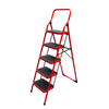 Available Middle Handrail Stool Household Steel Ladder Iron Ladder 