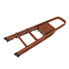 Folding Ladder Home Ladder Aluminum Alloy 