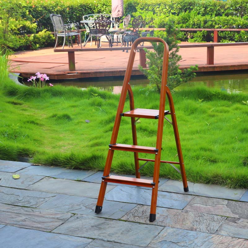 diy step ladder