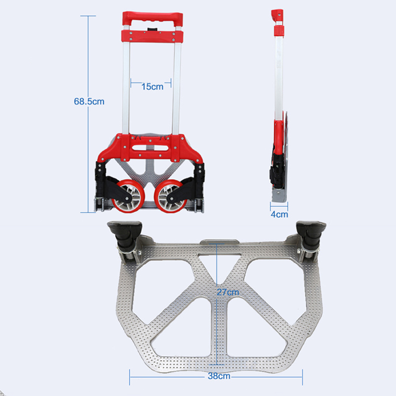 trolley cart