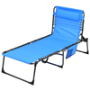 Folding Camping Tent Cot Outdoor Camping Cot Tent