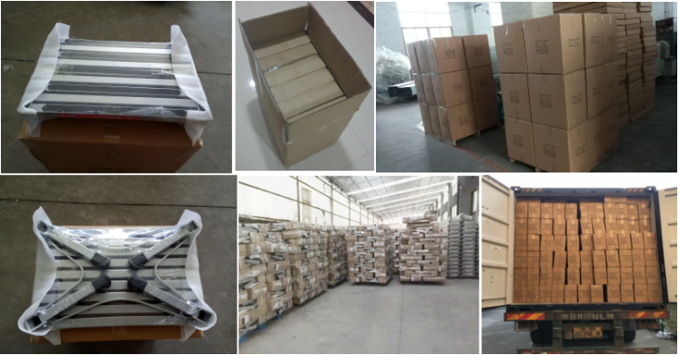 packing&loading