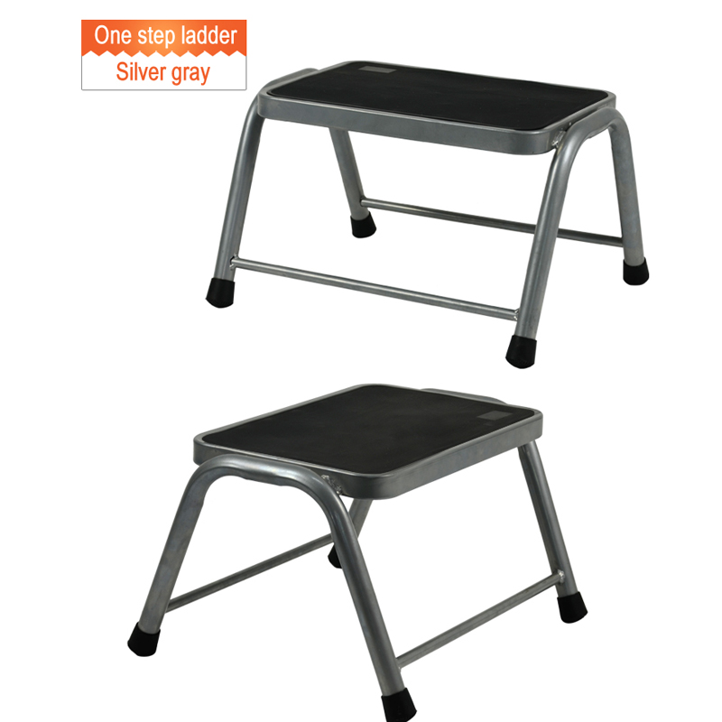 soft step ladder