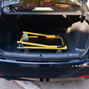 Foldable Hand Platform Truck Push Dolly