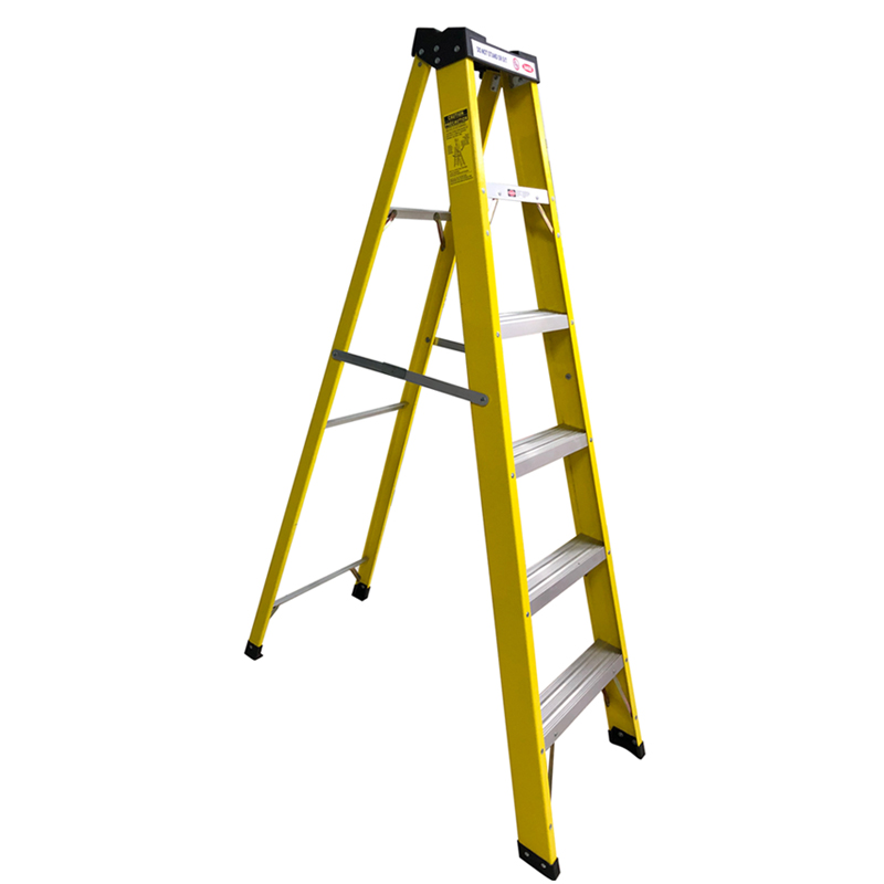 platform ladders
