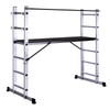 Scaffolding Ladder Outdoor Multifunctional Ladder