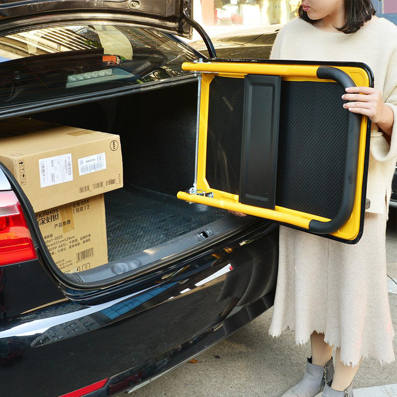 platform hand truck6