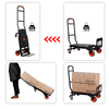 Folding Hand Truck Portable Dolly Cart